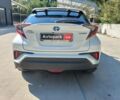 Белый Тойота C-HR, объемом двигателя 1.8 л и пробегом 113 тыс. км за 27480 $, фото 12 на Automoto.ua