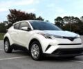 Білий Тойота C-HR, об'ємом двигуна 0 л та пробігом 37 тис. км за 8000 $, фото 2 на Automoto.ua