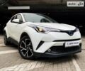 Белый Тойота C-HR, объемом двигателя 1.99 л и пробегом 22 тыс. км за 22490 $, фото 6 на Automoto.ua