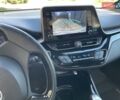 Белый Тойота C-HR, объемом двигателя 1.99 л и пробегом 23 тыс. км за 21999 $, фото 5 на Automoto.ua