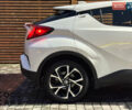Белый Тойота C-HR, объемом двигателя 2 л и пробегом 46 тыс. км за 22000 $, фото 13 на Automoto.ua