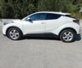 Белый Тойота C-HR, объемом двигателя 1.8 л и пробегом 113 тыс. км за 27480 $, фото 8 на Automoto.ua