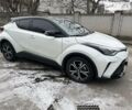 Білий Тойота C-HR, об'ємом двигуна 2 л та пробігом 36 тис. км за 30500 $, фото 8 на Automoto.ua