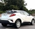 Білий Тойота C-HR, об'ємом двигуна 0 л та пробігом 37 тис. км за 8000 $, фото 5 на Automoto.ua