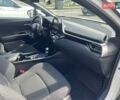 Білий Тойота C-HR, об'ємом двигуна 1.8 л та пробігом 92 тис. км за 25500 $, фото 1 на Automoto.ua