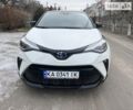 Білий Тойота C-HR, об'ємом двигуна 2 л та пробігом 36 тис. км за 30500 $, фото 4 на Automoto.ua