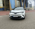 Белый Тойота C-HR, объемом двигателя 1.8 л и пробегом 66 тыс. км за 25999 $, фото 9 на Automoto.ua