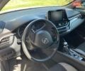 Белый Тойота C-HR, объемом двигателя 1.99 л и пробегом 23 тыс. км за 21999 $, фото 7 на Automoto.ua