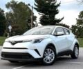 Білий Тойота C-HR, об'ємом двигуна 0 л та пробігом 37 тис. км за 8000 $, фото 1 на Automoto.ua