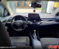 Белый Тойота C-HR, объемом двигателя 1.2 л и пробегом 42 тыс. км за 19500 $, фото 6 на Automoto.ua