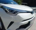 Белый Тойота C-HR, объемом двигателя 1.8 л и пробегом 113 тыс. км за 27480 $, фото 19 на Automoto.ua