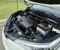 Белый Тойота C-HR, объемом двигателя 2 л и пробегом 38 тыс. км за 11200 $, фото 12 на Automoto.ua
