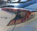 Белый Тойота C-HR, объемом двигателя 1.8 л и пробегом 113 тыс. км за 27480 $, фото 14 на Automoto.ua