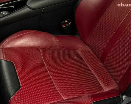 Белый Тойота C-HR, объемом двигателя 1.8 л и пробегом 79 тыс. км за 26290 $, фото 19 на Automoto.ua