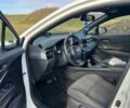 Білий Тойота C-HR, об'ємом двигуна 2 л та пробігом 58 тис. км за 10000 $, фото 8 на Automoto.ua