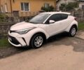 Білий Тойота C-HR, об'ємом двигуна 2 л та пробігом 91 тис. км за 19900 $, фото 2 на Automoto.ua
