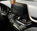 Белый Тойота C-HR, объемом двигателя 1.8 л и пробегом 79 тыс. км за 26290 $, фото 31 на Automoto.ua