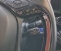 Білий Тойота C-HR, об'ємом двигуна 1.8 л та пробігом 58 тис. км за 28700 $, фото 50 на Automoto.ua