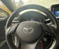 Тойота C-HR 2019 в Киеве на Automoto.ua Белый Тойота C-HR, объемом двигателя 1.8 л и пробегом 79 тыс. км за 25800 $, фото 37 на Automoto.ua
