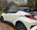 Тойота C-HR 2019 в Киеве на Automoto.ua Белый Тойота C-HR, объемом двигателя 1.8 л и пробегом 79 тыс. км за 25800 $, фото 12 на Automoto.ua