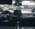Білий Тойота C-HR, об'ємом двигуна 1.8 л та пробігом 92 тис. км за 25500 $, фото 1 на Automoto.ua