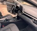 Білий Тойота C-HR, об'ємом двигуна 2 л та пробігом 91 тис. км за 19900 $, фото 6 на Automoto.ua