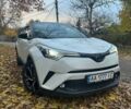 Тойота C-HR 2019 в Киеве на Automoto.ua Белый Тойота C-HR, объемом двигателя 1.8 л и пробегом 79 тыс. км за 25800 $, фото 3 на Automoto.ua