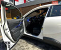 Белый Тойота C-HR, объемом двигателя 2 л и пробегом 46 тыс. км за 22000 $, фото 17 на Automoto.ua