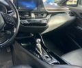 Білий Тойота C-HR, об'ємом двигуна 1.2 л та пробігом 105 тис. км за 20700 $, фото 14 на Automoto.ua