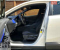 Белый Тойота C-HR, объемом двигателя 2 л и пробегом 46 тыс. км за 22000 $, фото 18 на Automoto.ua