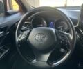 Білий Тойота C-HR, об'ємом двигуна 1.8 л та пробігом 92 тис. км за 25500 $, фото 6 на Automoto.ua