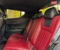 Белый Тойота C-HR, объемом двигателя 1.8 л и пробегом 79 тыс. км за 26290 $, фото 26 на Automoto.ua