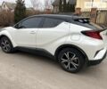 Білий Тойота C-HR, об'ємом двигуна 2 л та пробігом 36 тис. км за 30500 $, фото 22 на Automoto.ua