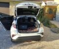 Белый Тойота C-HR, объемом двигателя 1.99 л и пробегом 30 тыс. км за 25700 $, фото 21 на Automoto.ua