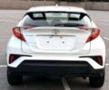 Білий Тойота C-HR, об'ємом двигуна 0 л та пробігом 37 тис. км за 8000 $, фото 6 на Automoto.ua