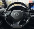 Белый Тойота C-HR, объемом двигателя 1.2 л и пробегом 92 тыс. км за 20490 $, фото 13 на Automoto.ua