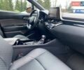Белый Тойота C-HR, объемом двигателя 1.99 л и пробегом 91 тыс. км за 26350 $, фото 17 на Automoto.ua