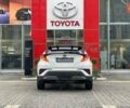 Белый Тойота C-HR, объемом двигателя 1.99 л и пробегом 64 тыс. км за 27507 $, фото 17 на Automoto.ua