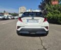 Белый Тойота C-HR, объемом двигателя 1.99 л и пробегом 52 тыс. км за 29400 $, фото 6 на Automoto.ua