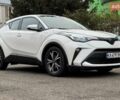 Білий Тойота C-HR, об'ємом двигуна 1.8 л та пробігом 92 тис. км за 26500 $, фото 15 на Automoto.ua