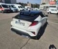 Белый Тойота C-HR, объемом двигателя 1.99 л и пробегом 52 тыс. км за 29400 $, фото 8 на Automoto.ua