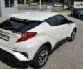 Белый Тойота C-HR, объемом двигателя 0 л и пробегом 17 тыс. км за 24500 $, фото 10 на Automoto.ua