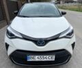 Білий Тойота C-HR, об'ємом двигуна 2 л та пробігом 73 тис. км за 26900 $, фото 4 на Automoto.ua