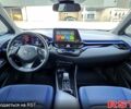 Білий Тойота C-HR, об'ємом двигуна 0 л та пробігом 62 тис. км за 18800 $, фото 6 на Automoto.ua