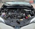 Белый Тойота C-HR, объемом двигателя 1.8 л и пробегом 35 тыс. км за 17500 $, фото 7 на Automoto.ua