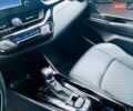 Белый Тойота C-HR, объемом двигателя 1.99 л и пробегом 91 тыс. км за 26350 $, фото 21 на Automoto.ua