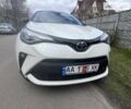 Білий Тойота C-HR, об'ємом двигуна 2 л та пробігом 30 тис. км за 20500 $, фото 8 на Automoto.ua