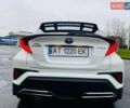 Белый Тойота C-HR, объемом двигателя 1.99 л и пробегом 91 тыс. км за 26350 $, фото 29 на Automoto.ua