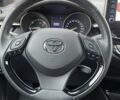 Белый Тойота C-HR, объемом двигателя 1.99 л и пробегом 64 тыс. км за 27507 $, фото 11 на Automoto.ua