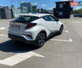 Белый Тойота C-HR, объемом двигателя 1.2 л и пробегом 40 тыс. км за 25500 $, фото 8 на Automoto.ua